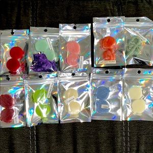 ✨Scentsy sample 💫